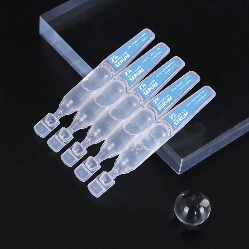 Niacinamide Anti-Aging Serum - 3